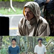 伊勢谷8年ぶりメガホンで西島秀俊&森山未來、初共演ばってき!