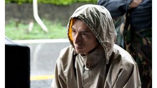 伊勢谷8年ぶりメガホンで西島秀俊&森山未來、初共演ばってき!
