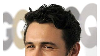 オスカー候補ジェームズ・フランコ、昼ドラに出演決定!殺人鬼アーティストに!