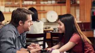 竹内結子、日本飛び出す！「実感ない…」けど世界は絶賛！