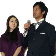 三浦友和の次男・貴大と「結婚できて幸せだった」と二世女優の近衛はな感激を語る