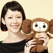 木村カエラが『チェブラーシカ』を彩る!劇場では流れない予告編解禁!!