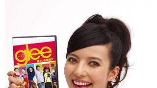 ベッキー、チアリーダー姿が超キュート！青春時代は夢に向かって頑張っていました！