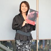 杉田かおる、ヘアヌード写真集発売!46歳、美し過ぎる裸体に「一切修正なしです」