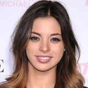 2011年のミス・ゴールデングローブ決定!「クリミナル・マインド」のジョー・マンテーニャの娘ジーナに!