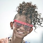 ウィル・スミスの娘10歳のウィロウ・スミス、歌手活動が忙しくて学校はサボりぎみ