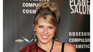 ドラッグ中毒＆離婚二回、税金滞納！「フルハウス」ステファニー、幸せな生活どこへ？