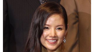 初めての『相棒』小西真奈美！やさしく手をさしだす水谷＆及川に國村隼が嫉妬