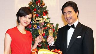 滝川クリステル、アカデミー賞&グラミー賞生中継のMCに!世界屈指のイベント伝える大役に「なんてラッキーなんだろ」