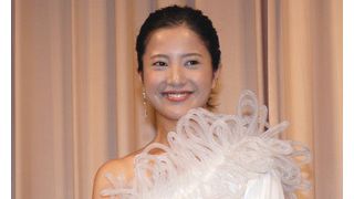 吉高由里子、セクシーな小悪魔役で男5人のくちびる総ナメ!「野獣性を引き出された」