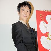 堺雅人、『武士の家計簿』興収6億円突破の大ヒットに「映画はお客さんが作るもの」