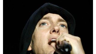 エミネム、再びスクリーンに！『8 Mile』の続き＆人生の第2章描く！