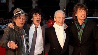 ストーンズ解散の危機!?ミック・ジャガー、キース・リチャーズの自伝に異議あり!