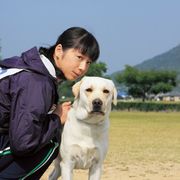 ついに合格!ずっこけ見習い警察犬・きな子、6年ごしの栄光!来年1月より警察犬として出動決定!