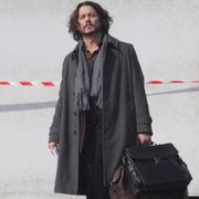 第68回ゴールデン・グローブ賞映画部門ノミネート発表!ジョニー・デップが主演男優賞に2作品でノミネート!