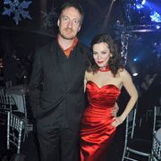 9年ごしの破局!キス魔アンナ・フリエル、5歳の娘はどうする?