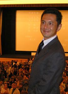 ジブリ最新作は『ゲド戦記』の宮崎吾朗が監督！『コクリコ坂から』は東京オリンピック開催目前の日本が舞台！