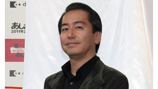 山下智久、矢吹丈への過酷な肉体改造を「まるで彫刻」「涙が出そうになった」と監督絶賛！