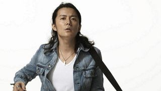福山雅治、年越しライブを全国の映画館で完全生中継!「思いっきり感じたかったんだ!後ろから前から」とまさかの下ネタタイトル?