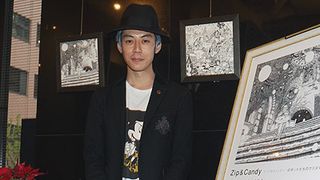 水嶋ヒロの処女作「絶対読む！」キンコン西野、ベタ褒め！