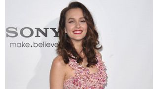「ゴシップガール」のレイトン・ミースター あと2年でドラマを降板と公言