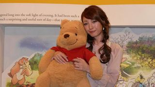 木下優樹菜、「子作り頑張ってる?」の質問に「もぉーー」とふくれながらも幸せ満開!
