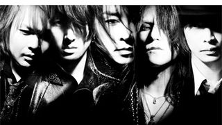 LUNA SEA、史上初の無料ライブが3D劇場生中継!黒服のやつらが映画館を埋め尽くす!?