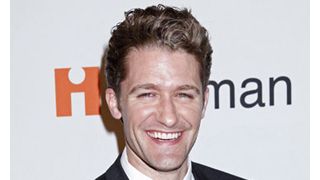 「Glee」のマシュー・モリソン、デビュー・アルバムのプロモーションをかねてワールドツアー