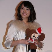 北乃きい「役から抜け出せない…」と11歳の大橋のぞみにリアルな悩みを相談!