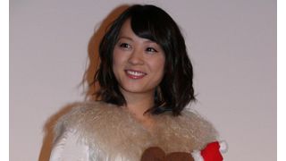 北乃きい「役から抜け出せない…」と11歳の大橋のぞみにリアルな悩みを相談!