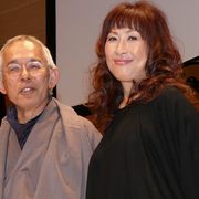 ジブリ鈴木プロデューサー、矢野顕子の声優採用秘話明かす!『崖の上のポニョ』『ホーホケキョ となりの山田くん』で