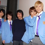 大人気のボーイズラブ映画『タクミくん』シリーズ! イケメンたちのイチャイチャぶりを見せつけられ、女子たち大熱狂!