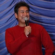 宇梶剛士“元暴走族のリーダー”呼ばわりも大人の対応…だけどやっぱり「うるせーよ」と昔の血が騒いじゃう?