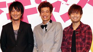 上地雄輔、親友だからこその「超上から目線」！品川ヒロシに「もっと自信持っていい」「次も出てあげていいかな」