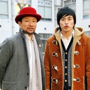 キム兄、役者・しずる村上に「100点満点」の太鼓判!監督最新作を熱く語る!