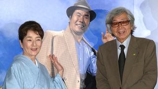 山田洋次、初の小説連載！寅さんの少年時代を描く「けっこう毛だらけ 小説・寅さんの少年時代」