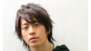 ウツになった僧侶の再生描く『アブラクサスの祭』のイケメン村井良大、ほっしゃん。を大嫌いになるのが役づくり