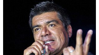 2017年のロサンゼルス市長選に出馬予定!『バレンタインデー』のジョージ・ロペス