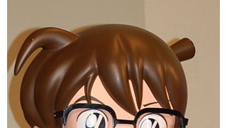 名探偵コナンが「相棒」と夢の共演!元日スペシャルにゲスト出演!