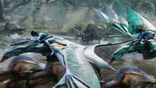 絶対にダメ!『アバター』が今年最も違法ダウンロードされた映画のトップに!