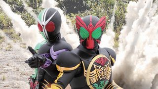 『仮面ライダー』が1位に!ライダーキックで『ハリポタ』『ヤマト』を蹴落とした!