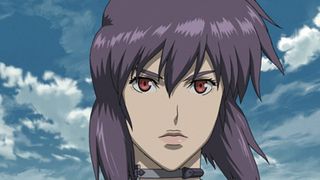 「攻殻機動隊」劇場版の予告編が解禁！電脳世界へダイブする新たな3D体験に注目！