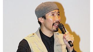 渡部陽一が聖夜に登場!!「わたしは世界中の女性をリスペクトします 」