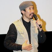 渡部陽一が聖夜に登場!!「わたしは世界中の女性をリスペクトします 」