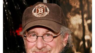 スティーヴン・スピルバーグ監督、アメリカ民主党のイメージ・アドバイザー就任を否定