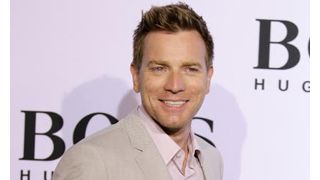 ユアン・マクレガーに脅迫状届く!身も凍る内容に撮影は一時中断!