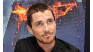 クリスチャン・ベイルが南京事件を描いた新作で、チャン・イーモウ監督とタッグを組むことに!