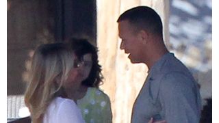 キャメロン・ディアス、やっぱり別れてない！メジャーリーガーのロドリゲスとクリスマス休暇を一緒に！