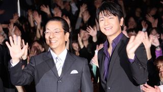 水谷豊、「家に帰してもらえません」と愚痴がポロリ！全国を怒濤の舞台あいさつ回り！