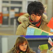 三浦カズ、「痛み決して忘れない」!阪神・淡路大震災描く『その街のこども 劇場版』に各界から絶賛の声!